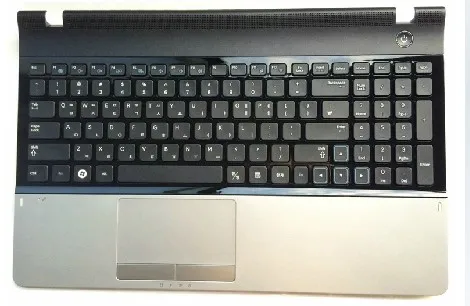Клавиатура для ноутбука SAMSUNG NP300E5A 300E5C 300V5A 305V5A 305E5A 300E5X