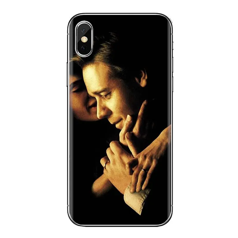 Soft Shell Крышка Russell Crowe мужской актера портрет для LG G3 G4 мини G5 G6 G7 Q6 Q7 Q8 Q9 V10 V20 V30 X