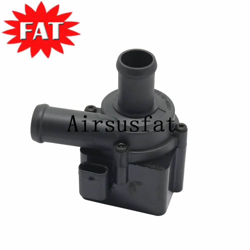 Дополнительный водяной насос охлаждающая жидкость для FORD 2 FOCUS III 1 5 EcoBoost DS7G8C419CB |