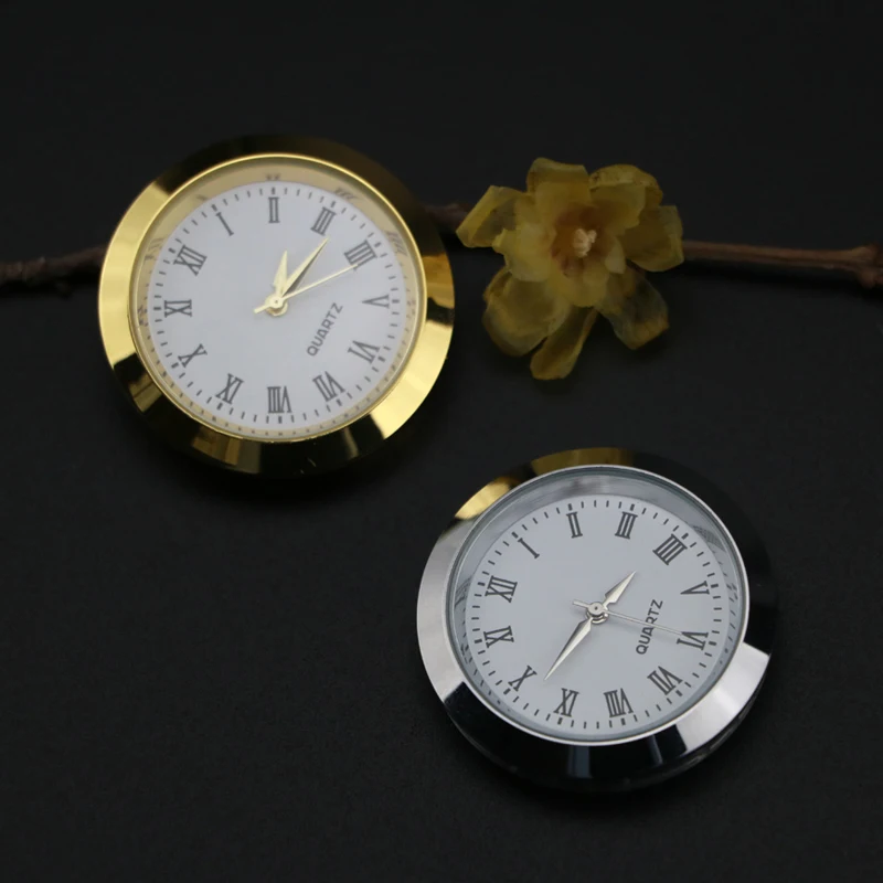 Автомобильные мини-часы автомобильные внутренние стики для Buick Regal Lacrosse Excelle