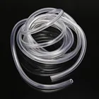 Гибкий садовый шланг, длина 2 м, длина 3x6 мм, длина 2 м, для масла и бензина, топлива и газа