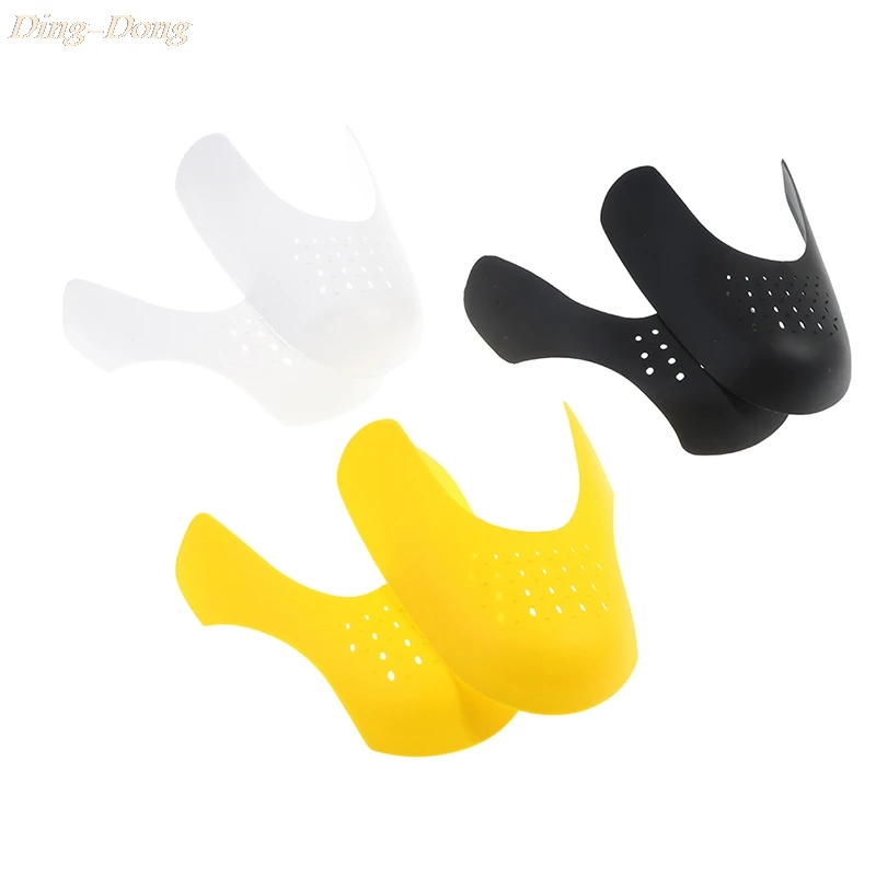 

Anti Wrinkled Fold Shoe Support Shoes Shield Universal For Ball Shoe Head Stretcher Home Use