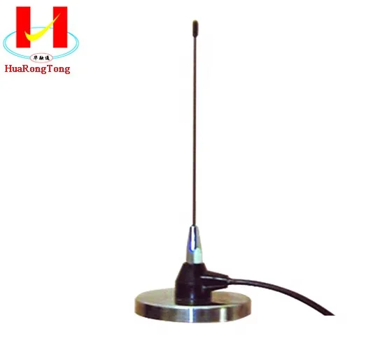 

UHF 400-480MHz mobile car vehicle wif antennaLong range wifi antenna