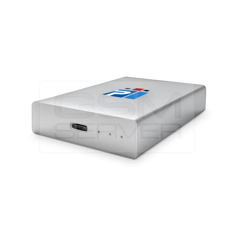 Новейшие новости Z3X Pandora Tool Box считывание устройств информация о обслуживании