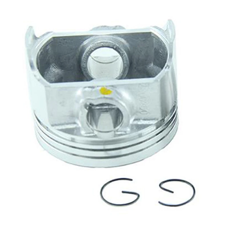 

69mm 17mm 4 Valve 250 250CC Piston Ring Kit for ZongShen CB250 Motorcycle ATV Bike Parts HH-121