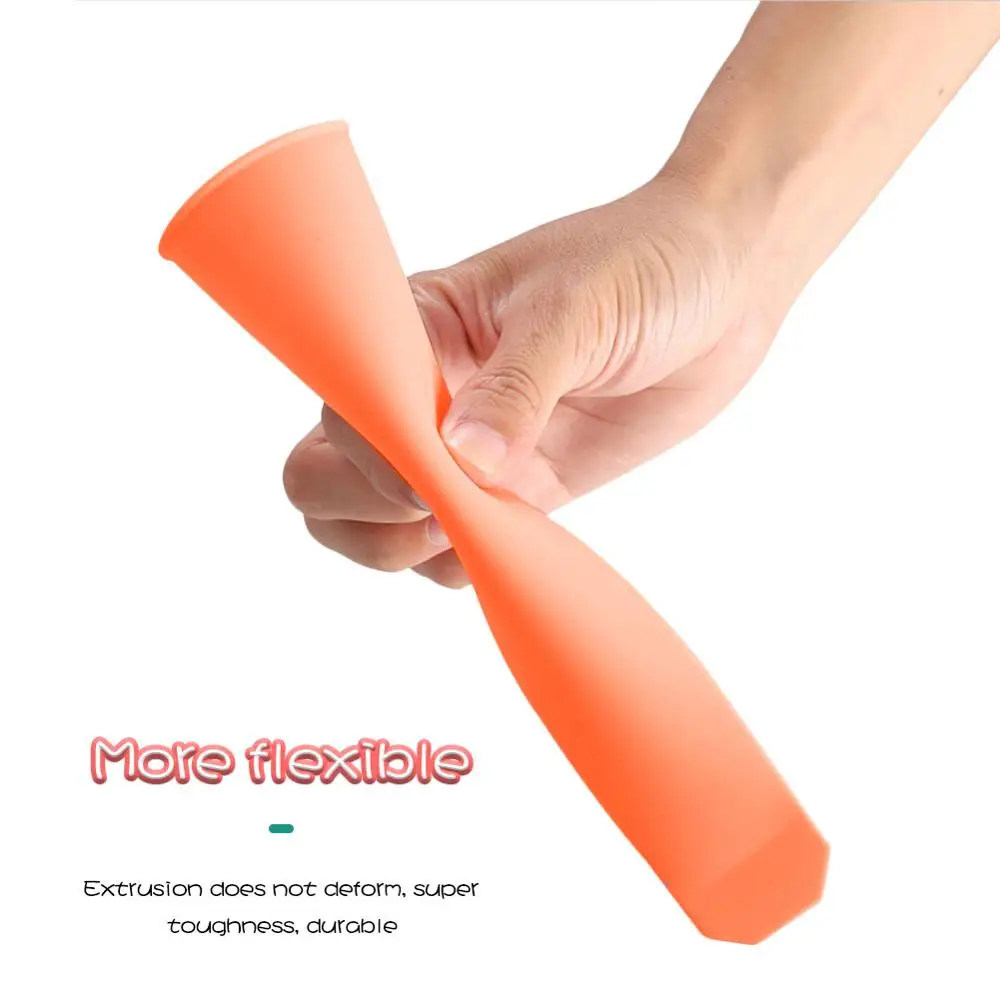 Silicone Ice Stick Molds Ice-lolly Maker Form for Cream DIY Summer Mold Kitchen Tools | Дом и сад