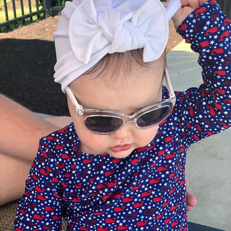 Детская водонепроницаемая шапочка для плавания с бантиком маленьких мальчиков и