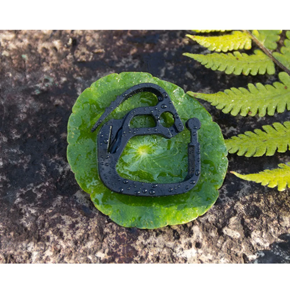 

50pcs Outdoor Shade Net Clips Shade Net Fasteners Hanging Hooks for Home Garden