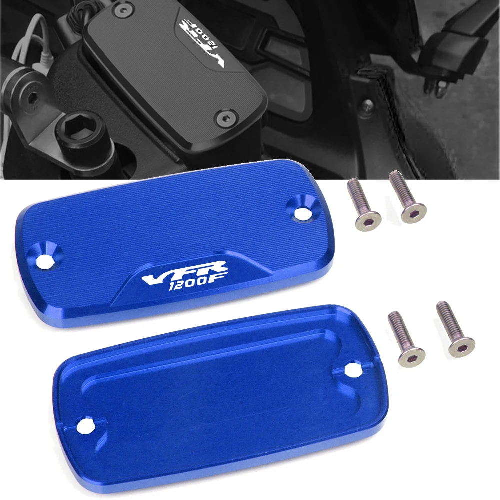 Для Honda VFR1200F VFR 1200F 2010 2011 2012 2013 2014 2015 мотоциклетная CNC Передняя Тормозная муфта