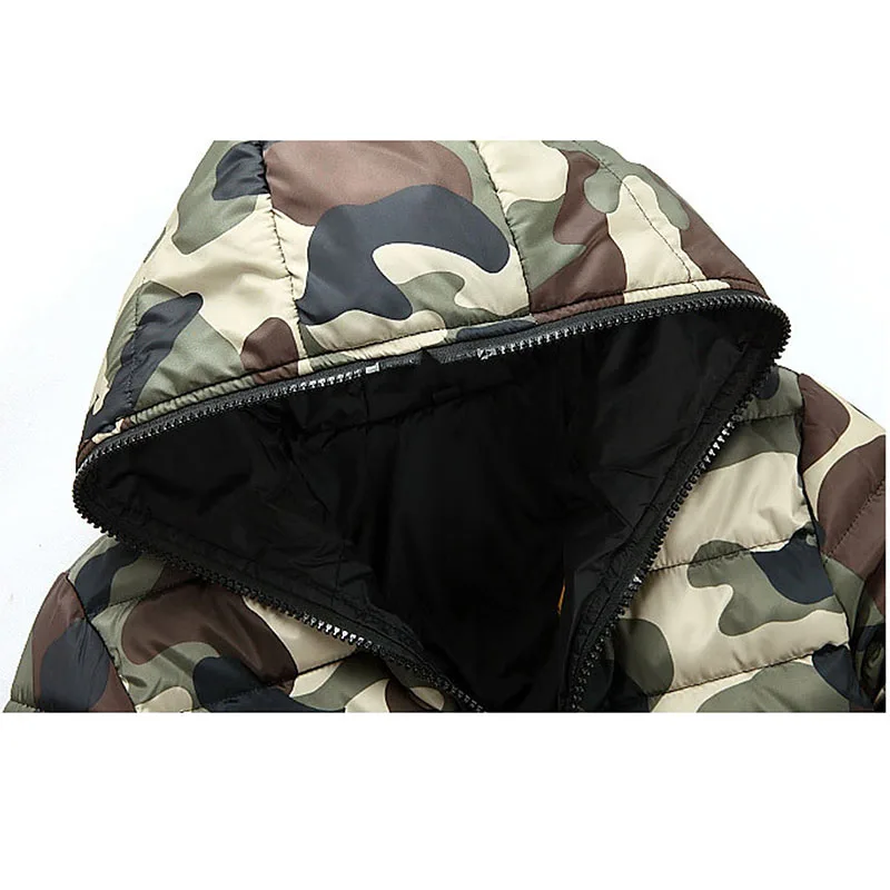 Men's 2020 Winter New Casual Warm Thick Waterproof Jacket Leather Jacket Jacket Men's New Coat Windproof Hood Men'sJacket Jacket