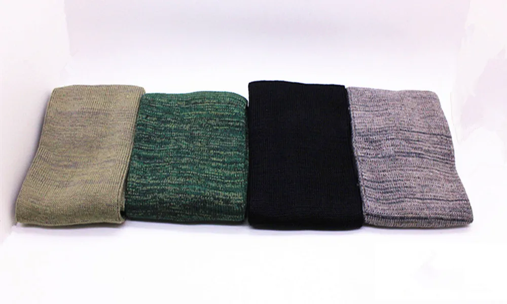 QuanMiao пистолет силиконовый обработанный вязанный носок чехол 14 &quot/ 35 см для