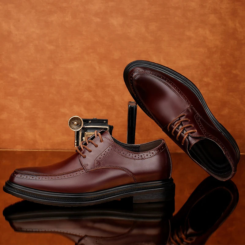 

Mens Shoes Casual Fashion Men Casual Shoes Leather Male Shoe 2020 Loafers For Zapatos Casuales Para Hombre Man Leisure