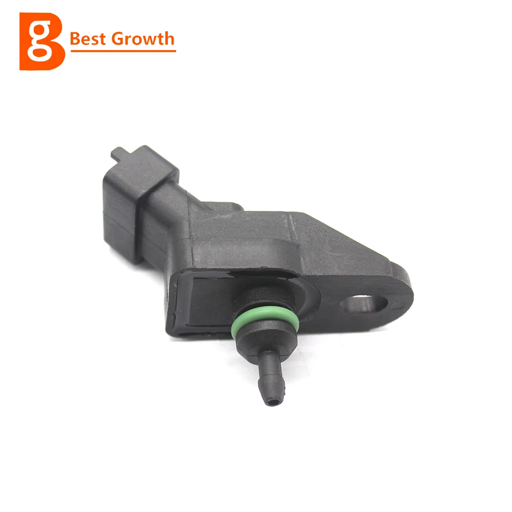 

Впускной Давление карта Сенсор 0261230009 9117763 6238084 90499610 46433054 BG001Y088 для OPEL VAUXHALL