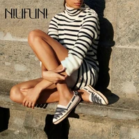 niufuni summer cross strap fisherman shoes flat canvas shoes rattan weave casual women shoes cane simple pumps slip on females