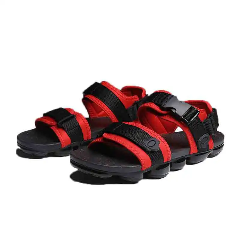 Da playa/рабочие сандалии sandel sandalet sandalia Летние мужские Вьетнамки Мужская обувь