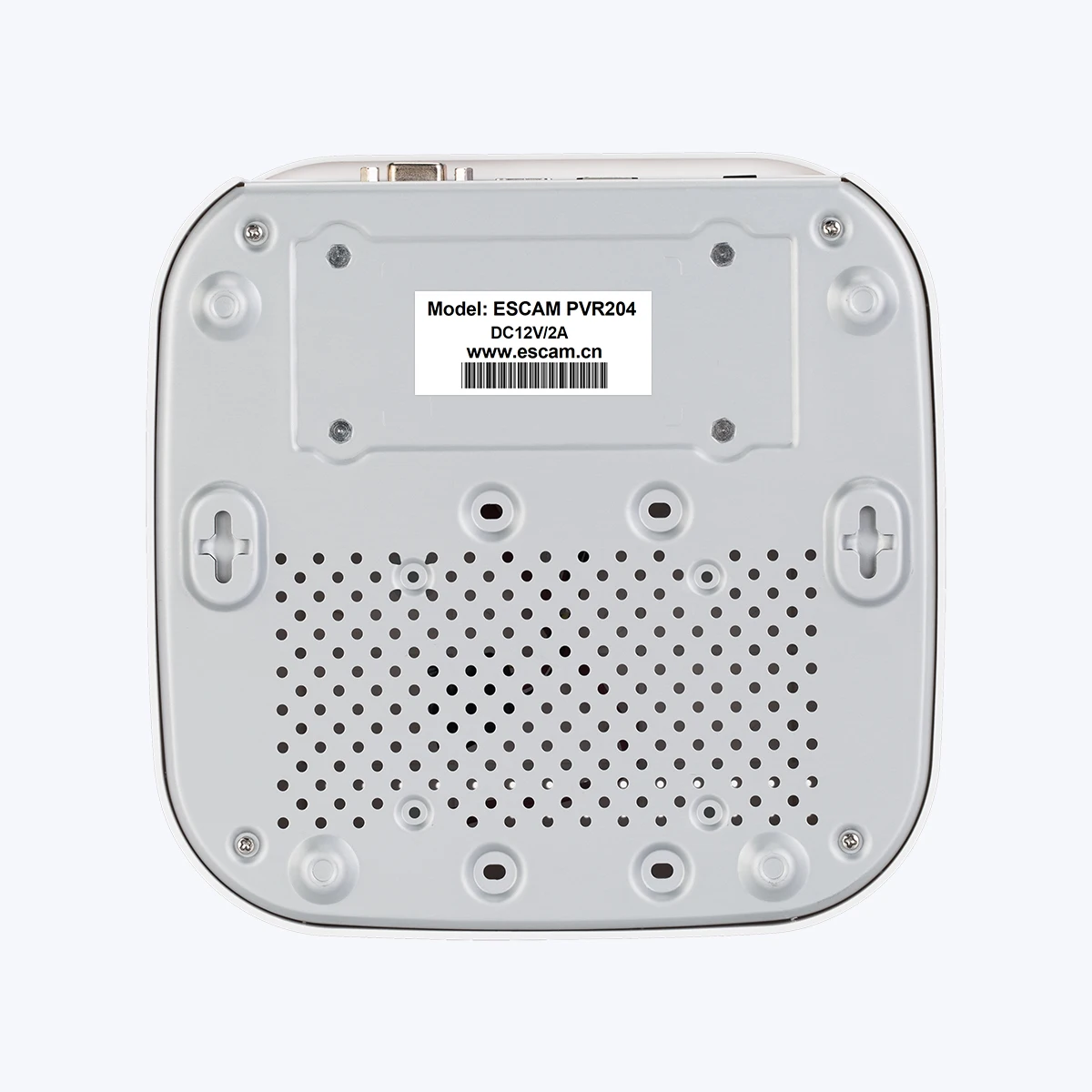 ESCAM 8CH 720/1080P NVR Kit PVR208|kit kits|kit nvrkit 1080p |