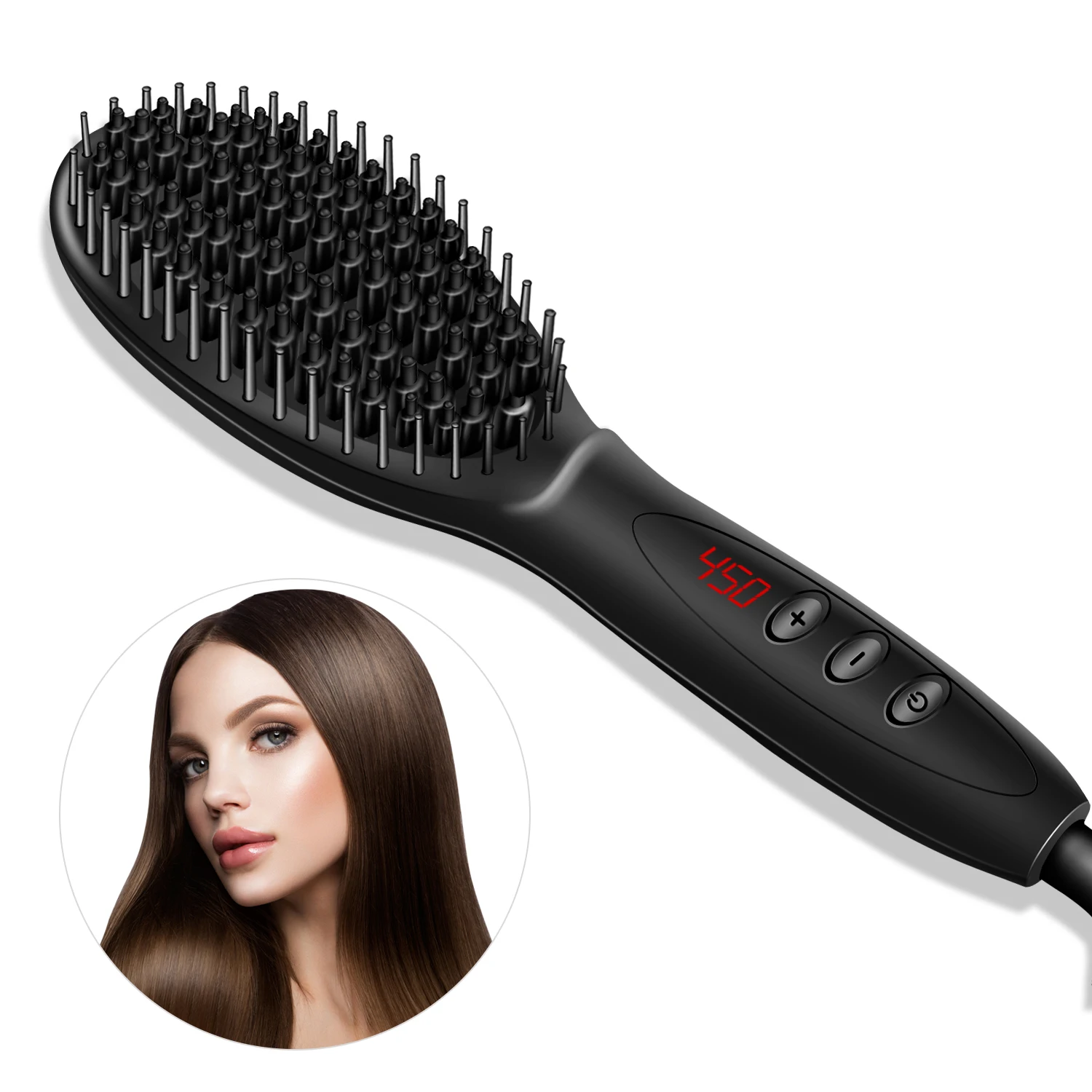 

Hair Care & Styling