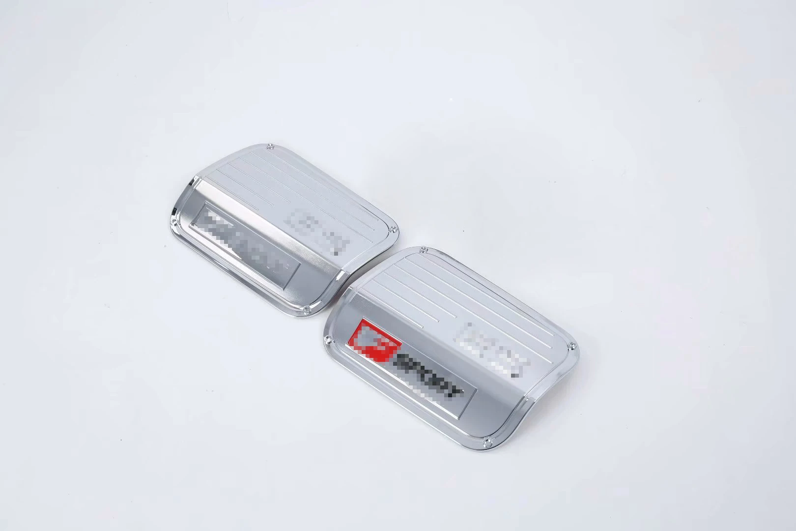 

Подходит для Lexus ES200 260 300h 2018-2020 ABS хромированная крышка топливного бака отделка 1 шт. внешние автомобильные аксессуары