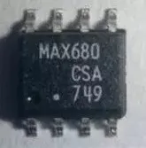 

MAX680CSA 5V to 10V Voltage Converters SO8