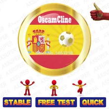 Европа Cline Cccam cline сервер Европа cccam Oscam cline для DVB-S2 2 года v8 nova freesat v8 супер спутниковый ТВ приемник