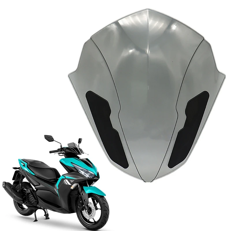 

Дефлектор воздуха на лобовое стекло мотоцикла для Yamaha Aerox155 NVX155