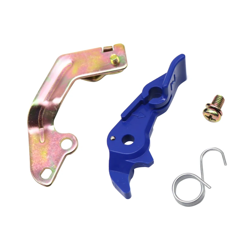 

ZSDTRP для PZ 26/27/30/32 мм Carb Авто/ручная Ручка Дроссельный стартер переключатель Детали Карбюратора