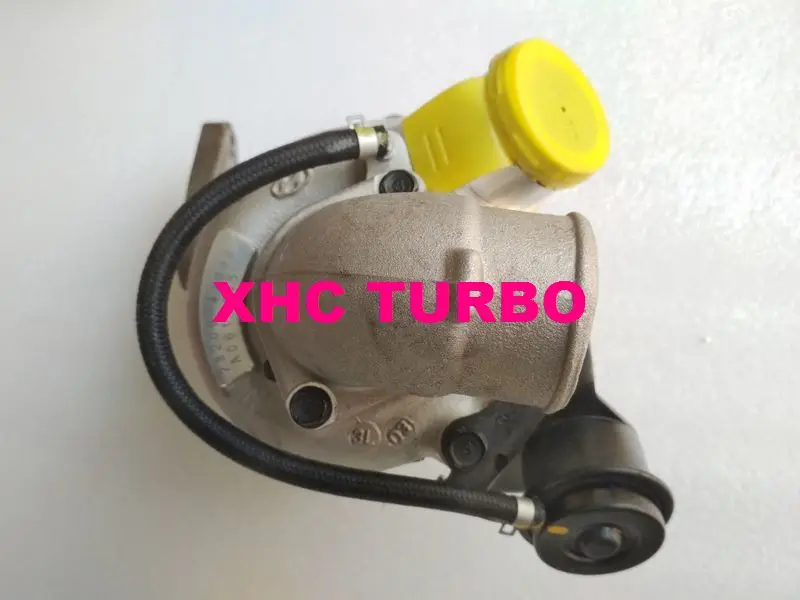 Новый оригинальный MITSUBISHI TF035 49135-04350 28200-42800 Турбокомпрессор Для HYUNDAI Grand STAREX H1 D4BH 2 5 T