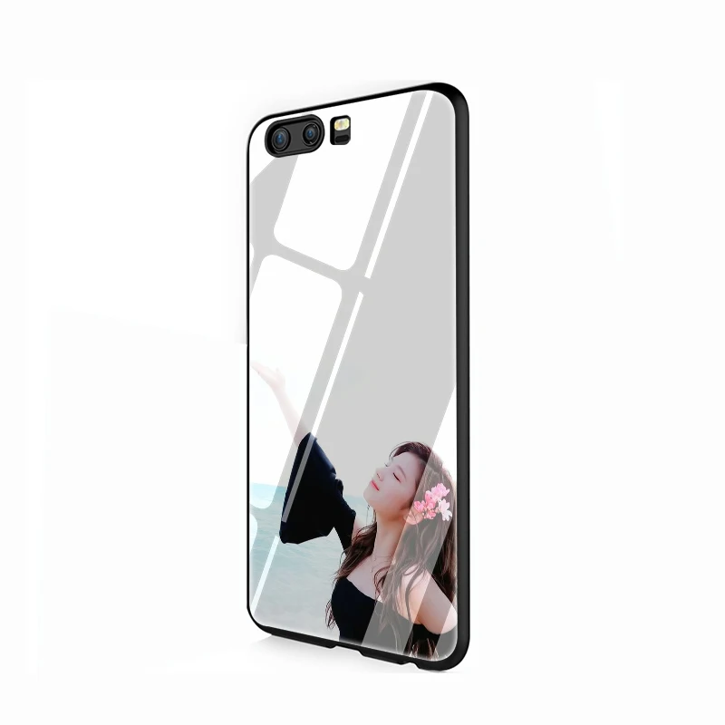 G10 EWAU UFC Конор Макгрегор закаленное стекло телефон чехол для Huawei P10 P20 P30 mate 20 Lite pro P Smart Y6 Y9 Honor 8X9 10 - Цвет: G10