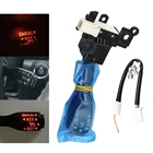 Переключатель круиз-контроля с подсветкой для Toyota Corolla Yaris Vios Wish Auris Prius Previa RAV4 84632-34011 84632-34017