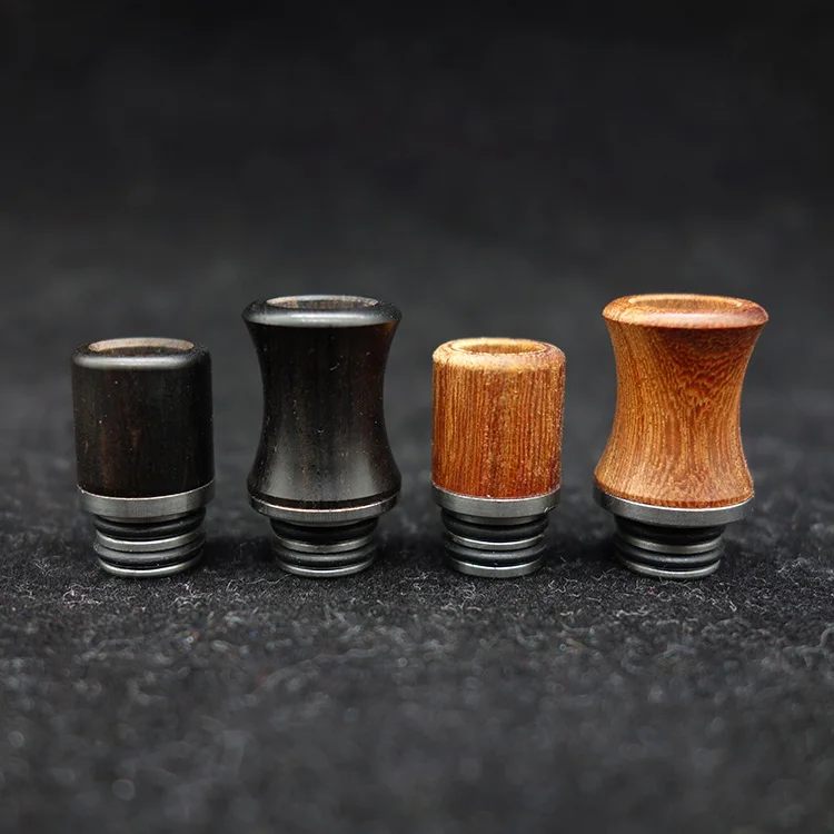 1 шт. деревянный мундштук 510 для электронной сигареты|Аксессуары| |