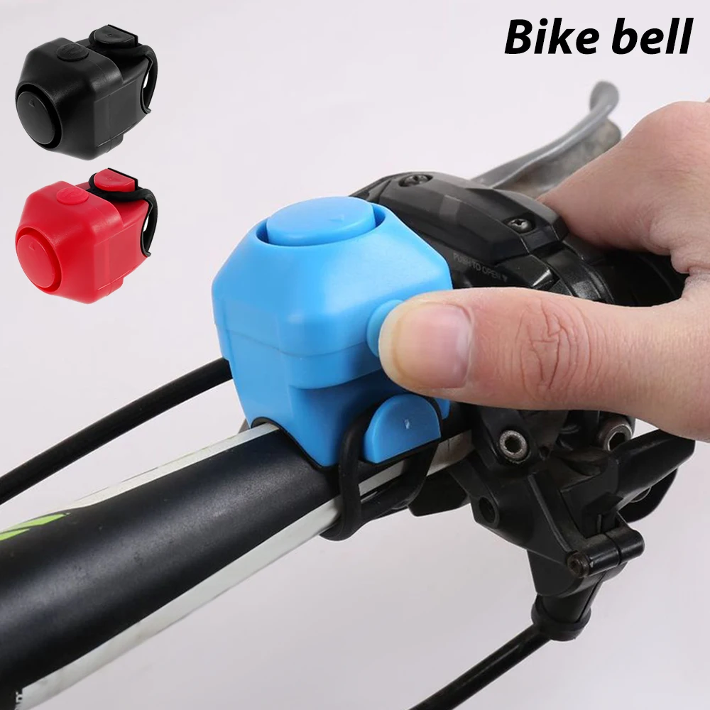 Звуковой сигнал для горного велосипеда 1 шт. | Спорт и развлечения
