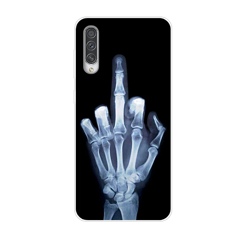 Чехол для Samsung Galaxy A30s A51 A50 силиконовый чехол 6 4 дюйма A70 A 51 A30 s 70 50 30 | Мобильные
