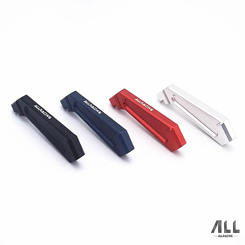 

Tekno RC metal rear support MT410 484 410.3 allracing 1 piece