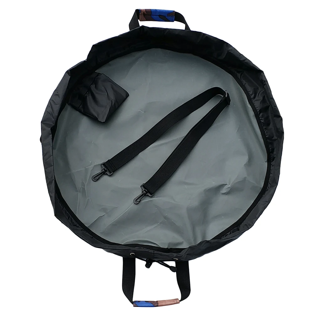 

Водонепроницаемый пеленальный коврик для серфинга, пеленальный халат, гидрокостюм для сухой/влажной переноски