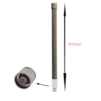 3g 4g lte antenna outdoor 4g antenna high gain 6dbi outdoors for cell phone signal booster repeater n female