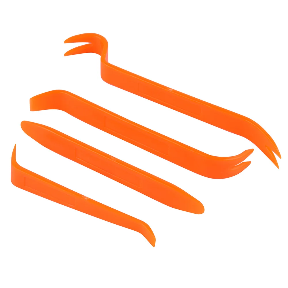 4 шт./компл. инструмент для удаления автомобиля установки на Skoda Octavia A5 A7 2 Lexus Bmw F30 X5