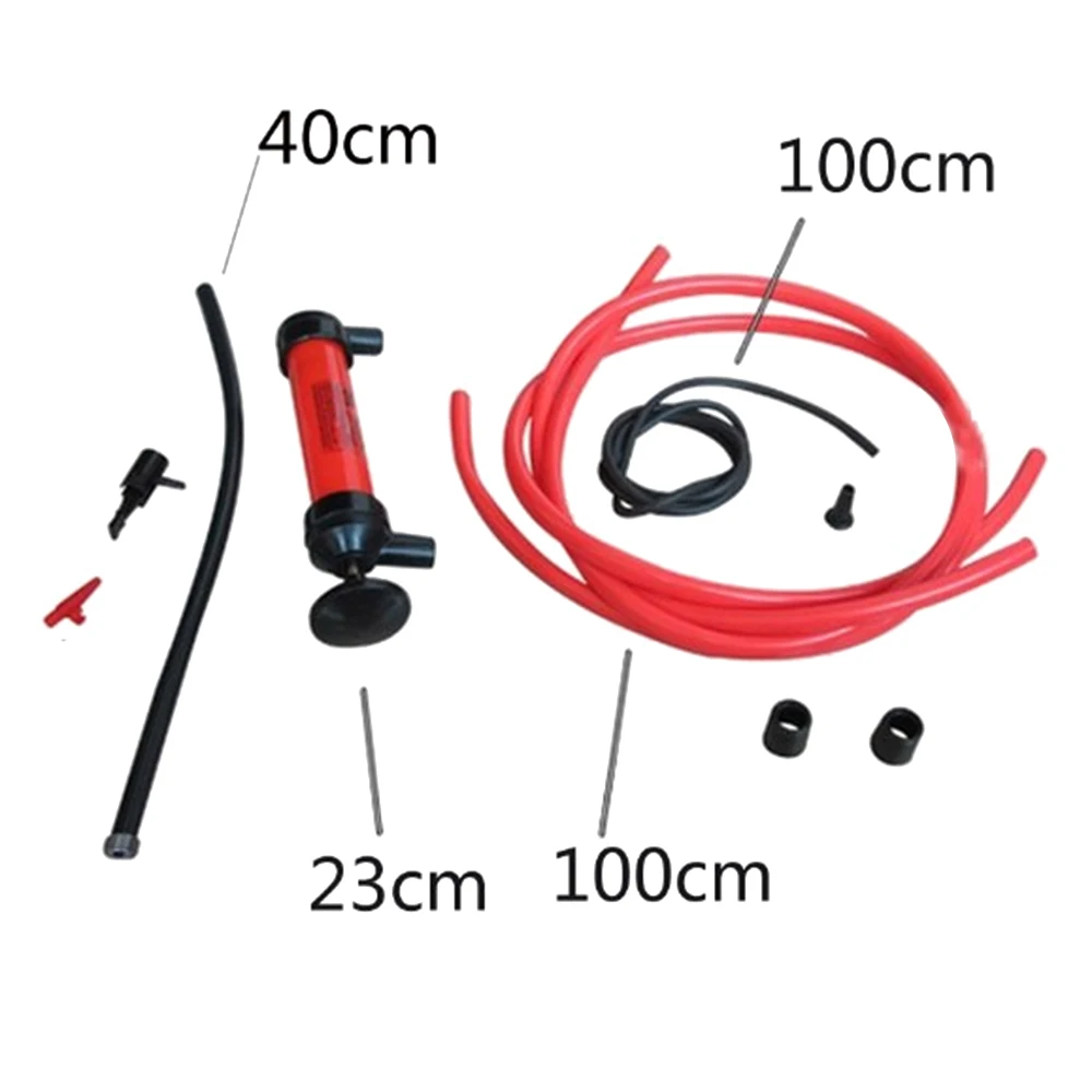 Смены масла в автомобиле и заполнить насос многофункциональное масло насоса