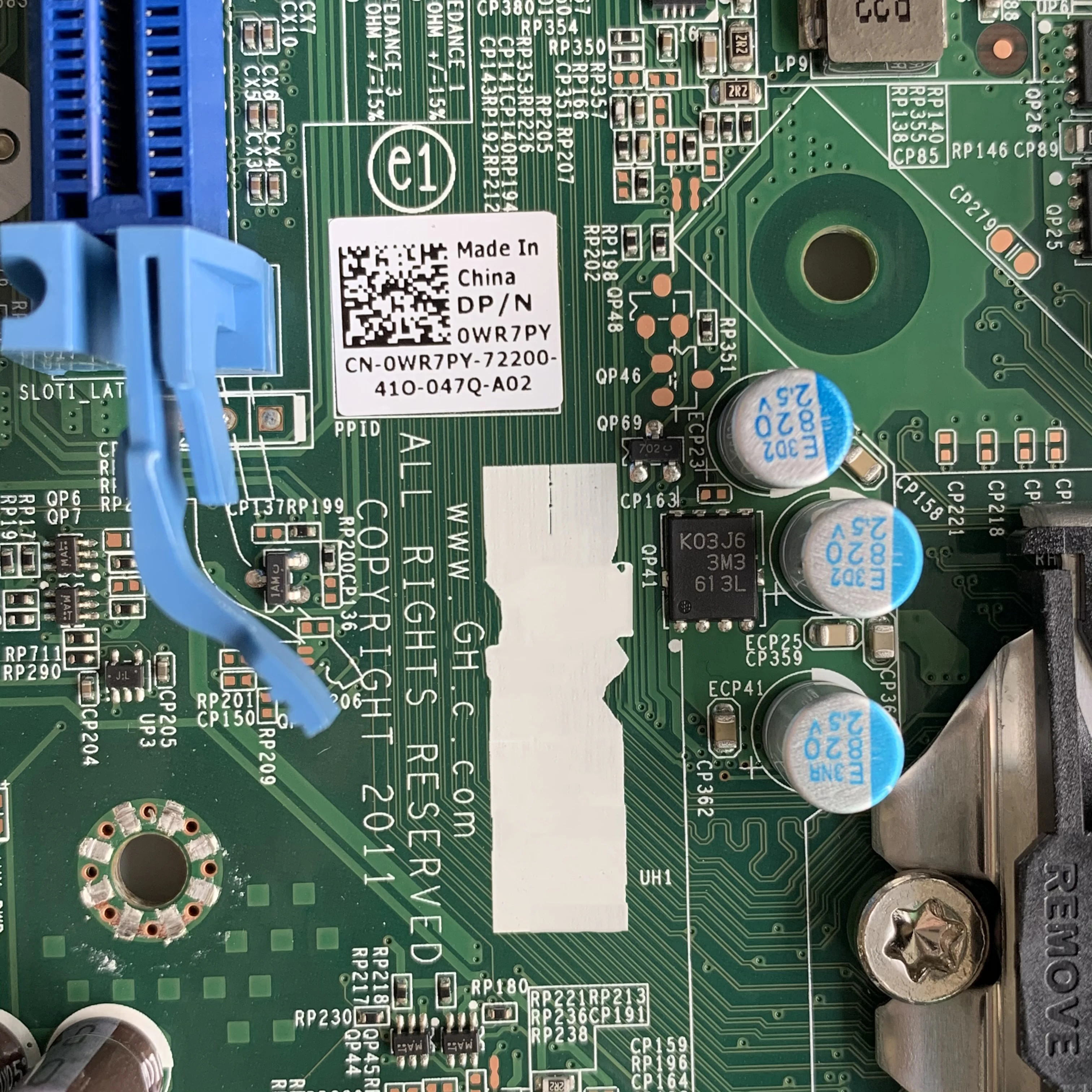 GD для Dell OPX 7010 9010 SFF настольная материнская плата GXM1W 0GXM1W WR7PY 0WR7PY 51FJ8 051FJ8 F3KHR 0F3KHR LGA 1155