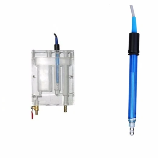 

Free Residual Online Industrial Chlorine Sensor Electrode