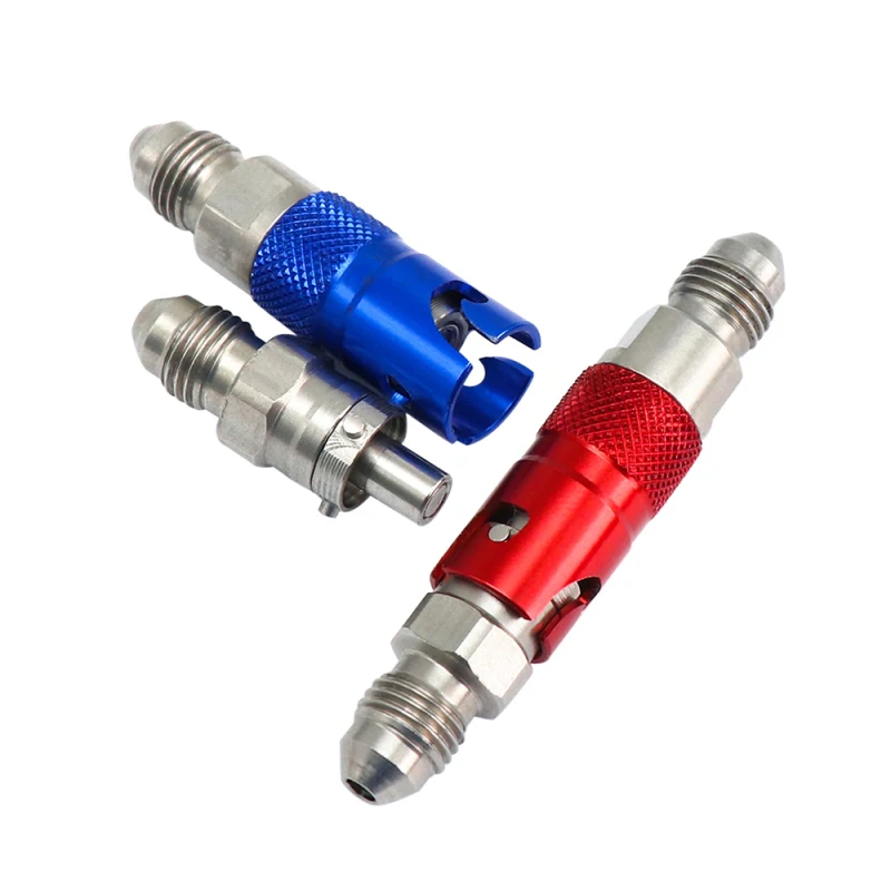 Alconstar универсальный мотоцикл AN3 передний тормозной суппорт быстрое удаление