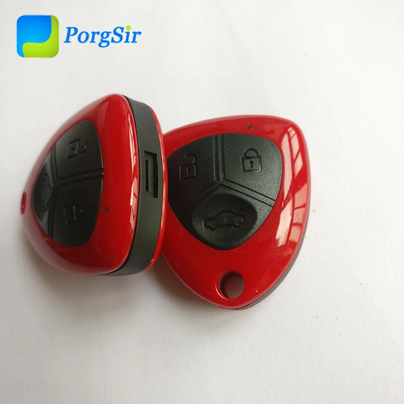 Универсальный пульт дистанционного управления Xhorse VVDI с 3 кнопками для Ferrari Type