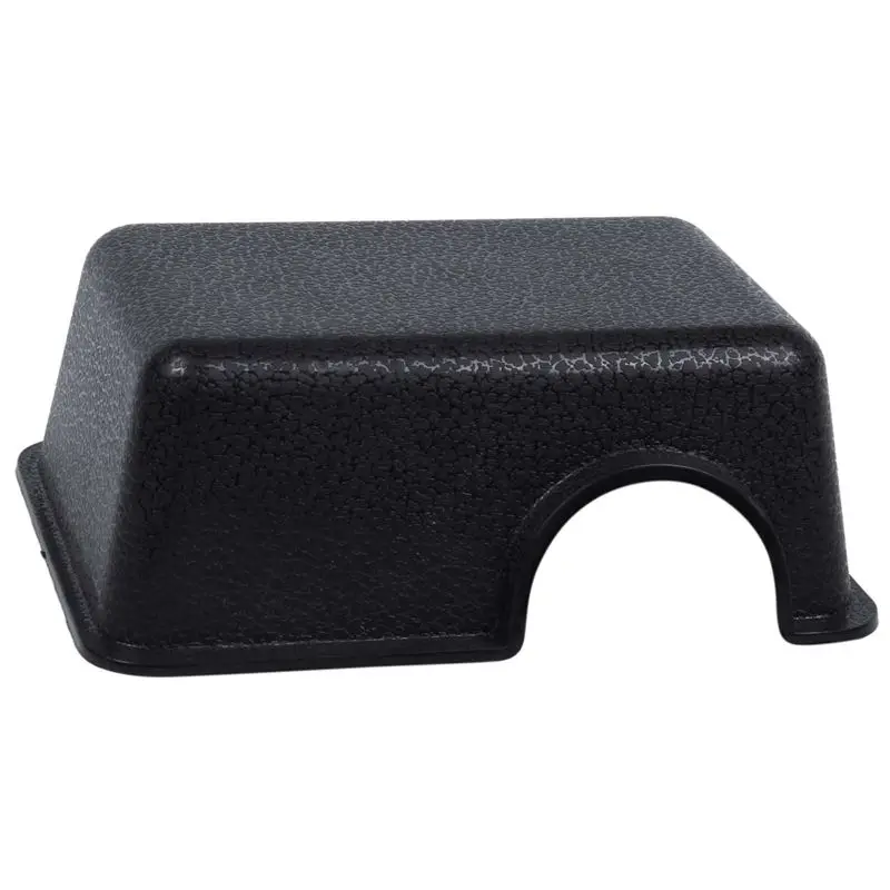 Горячие Новые рептилии пластиковые ящики пещера для ящериц змей грызунов пауков