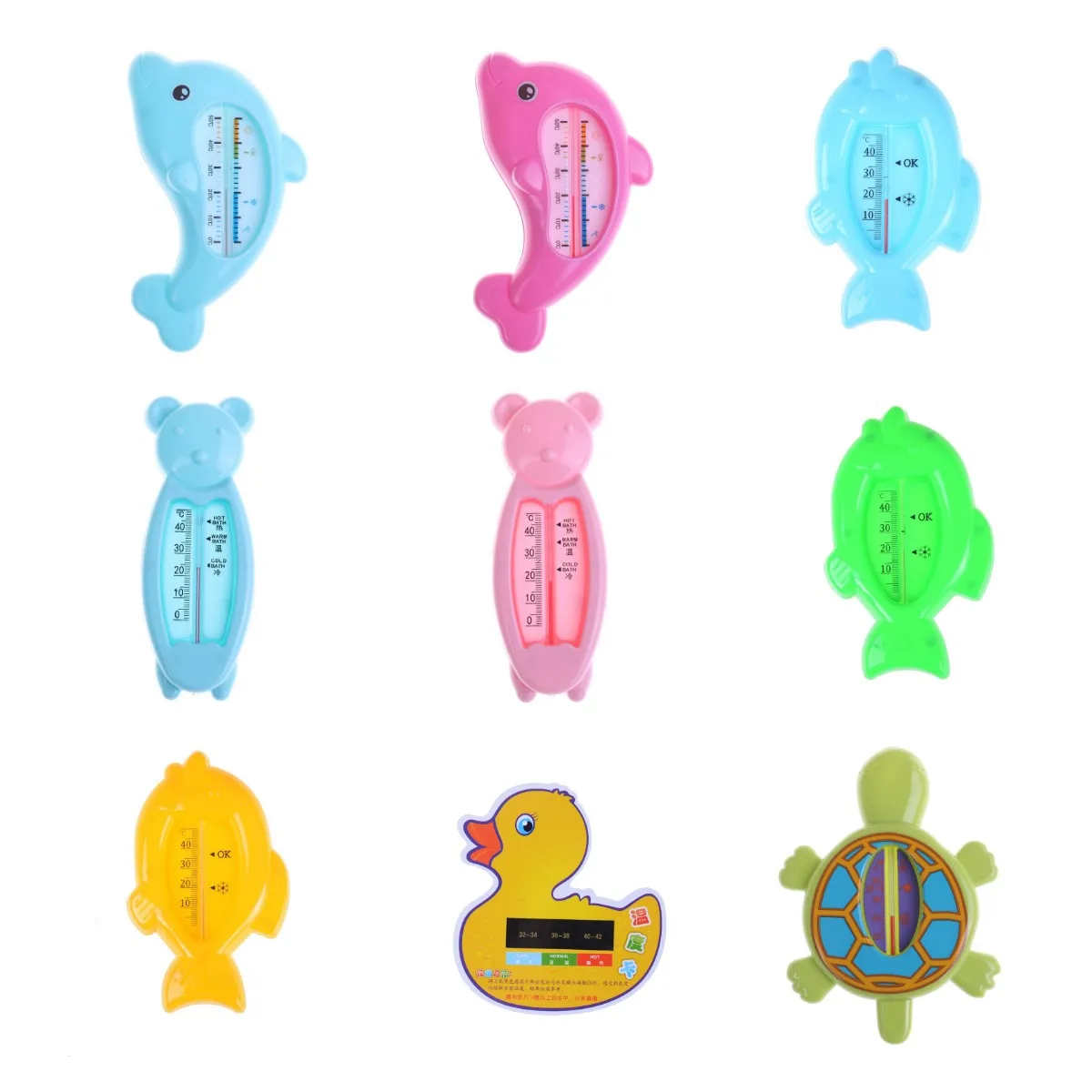 baby-bath-thermometer-for-newborn-small-bear-fish-dolphin-duck-water-temperature-meter-bath-baby-bath-toys-thermometer-bath-1pc