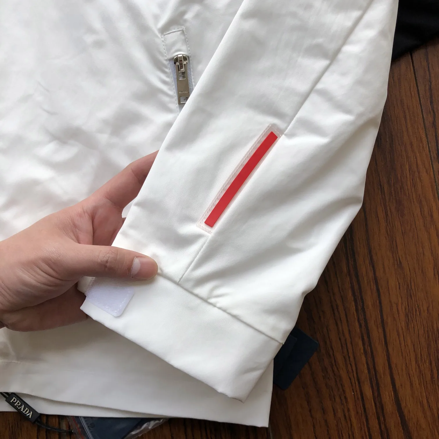 

Men's Hooded Jacket 2021 Spring And Summer Fashion Thin Zipper Cardigan Outdoor Leisure Sun Protection Jacket Waterproof Fabric