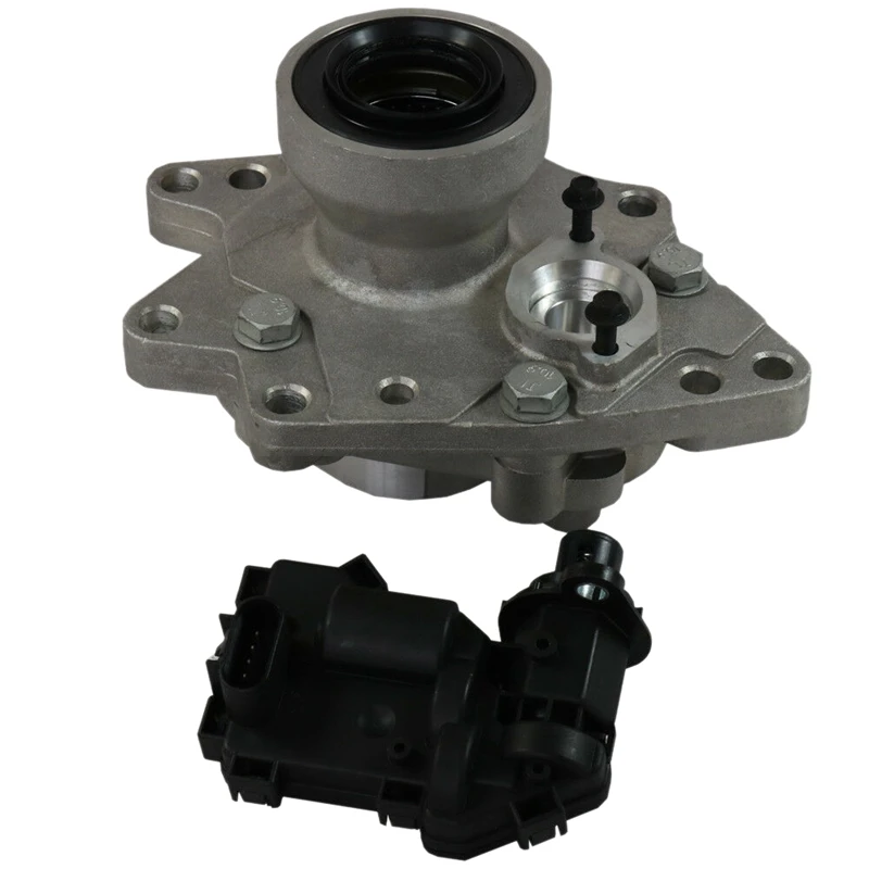 Новый механизм отключения передней оси Trailblazer шина Rainer - Цена: 19 057,73 руб.