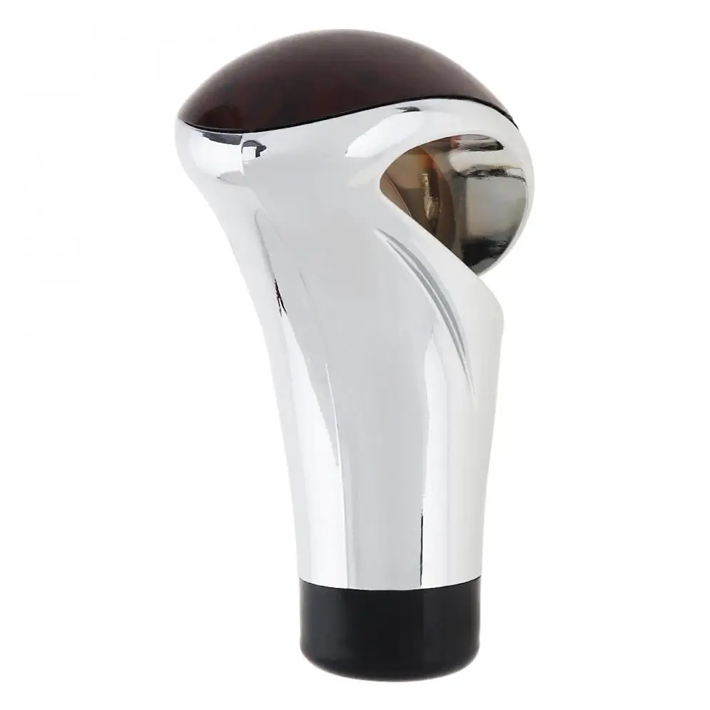 Универсальная автомобильная ручка переключения передач с 4 пластиковыми