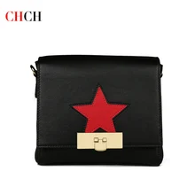 CHCH Large Capacity Retro 2021 New Ladies Bag Leather Woman Handbag Hot Selling Designer Totes Women Bag Brand Bags Luxury