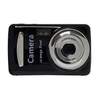 16 million pixels 2 7 inch portable digital camera convenient high definition mini digital camera recorder