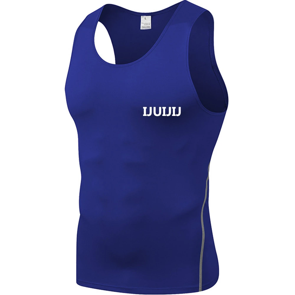 

Mens Tank Top Gym Stringer Singlets Fitness Clothing Workout Cotton Sleeveless Shirt Summer Undershirt Vest Male Singlets Cotton