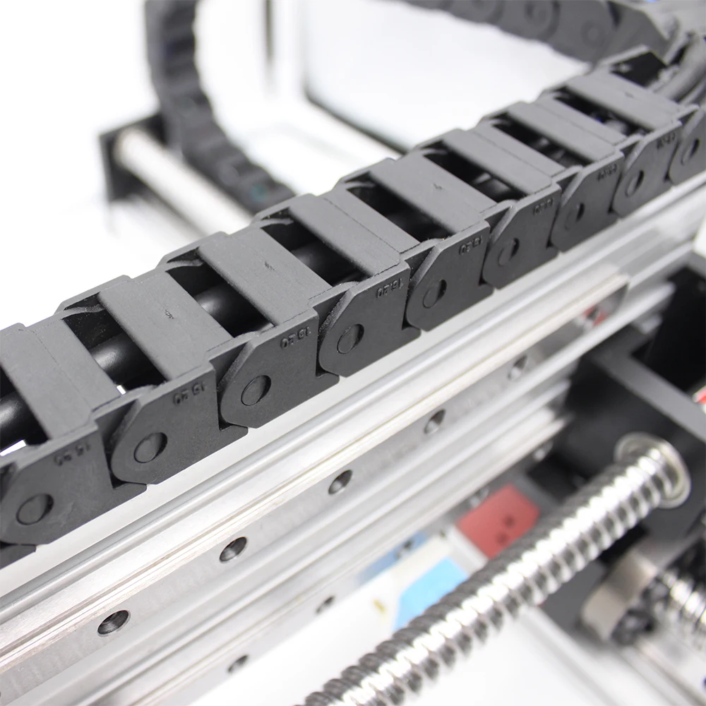 3 оси xyz линейная платформа с ЧПУ портальный робот для подъема 5 axis cnc xyz)